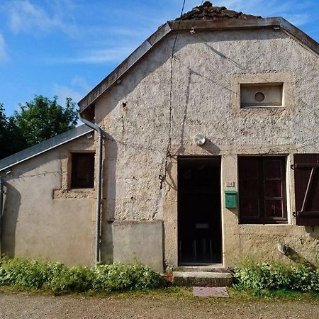 Maison Individuelle Les Templiers Bure-les-Templiers Exterior photo